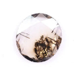 0.73 Ct Round Cut Fancy Brown Lab Grown Diamond Loose Stone for Customized Jewelry