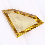 Lab grown diamond with brilliant sparkle, eco-friendly and conflict-free loose diamond for modern jewelry designs.