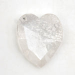 white colour heart diamond heart with diamond heart and diamond engagement ring