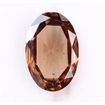 Stunning lab created diamond gemstone with excellent clarity and shine, perfect for engagement rings and fine jewelry.