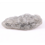 rough diamond in rock, round rough diamond, what do rough diamonds look like, natural grey diamond, diamond naturals, lab grown diamonds vs natural, black faceted diamond
