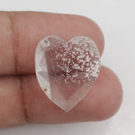 white colour heart diamond heart with diamond heart and diamond engagement ring