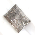 grey colour lab grown diamond 1.04 carat lab grown diamond 1.04 carat