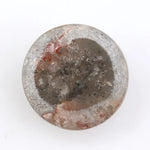 1.75 ct round cut grey and brown natural diamond with refined earthy tones and elegant brilliance, loose luxury stone ideal for custom jewelry and bespoke ring designs
