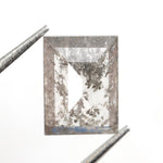 grey colour lab grown diamond 1.04 carat lab grown diamond 1.04 carat