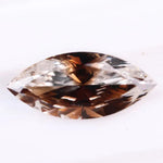 Premium lab created diamond with dazzling brilliance, environmentally friendly and ideal for rings, pendants, and earrings.