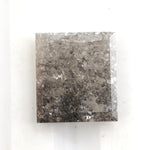 grey colour square shaped diamond engagement ring diamond square pendant