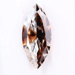 Premium lab created diamond with dazzling brilliance, environmentally friendly and ideal for rings, pendants, and earrings.