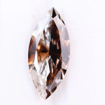 Premium lab created diamond with dazzling brilliance, environmentally friendly and ideal for rings, pendants, and earrings.