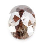 toi et moi natural diamond ring and natural oval diamonds collection