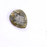 1.28 Ct loose natural pear cut yellow diamond, pear engagement rings natural diamond, 1.5 carat pear diamond, loose marquise diamonds, yellow diamond.