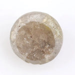 natural 0.83ct fine premium colored diamond round cut diamond for fine jewelry