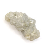 grey color natural rough fancy grey diamond