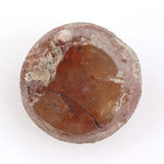 natural 0.62ct brownish-grey colored diamond natural diamond rare for fine custom jewelry