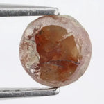 Natural 0.62Ct Brownish-Grey Colored Diamond Natural Diamond Rare For Fine Custom Jewelry