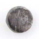 1.90Ct Round Natural Diamond Black -Grey Colored Diamond Luxury Stone Shine For Jewelry