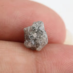 Natural diamond raw rough diamond uncut red diamond raw gray diamonds