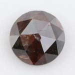 1.13 ct natural brownish grey colored diamond, refined earthy luxury stone with unique tones, ideal for custom jewelry and bespoke ring designs