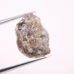 how to tell quartz from diamond how to tell raw diamond from quartz jewellery uncut diamonds natural diamond uncut engagement rings