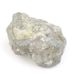 grey color loose cultured diamonds and certed diamonds
