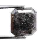 Visual comparison of natural diamond vs lab grown diamond explaining origin and value differences.
