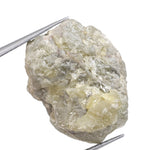 grey color loose cultured diamonds and certed diamonds