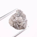how to tell quartz from diamond showing raw diamond crystal jewellery uncut diamonds natural raw yellow diamond and 6 carat diamond ring natural