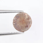 1.26Ct Reddish-Brown Color Natural Diamond loose fancy color diamond for handmade ring