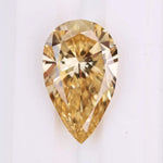 Brilliant lab grown diamond loose stone with radiant sparkle and eco-conscious origin, ideal for elegant jewelry creations.