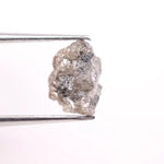 cast of rough diamonds with coated rough diamond etsy rough diamond engagement ring pictures of rough diamonds 2ct natural diamond ring and 3ct diamond ring natural