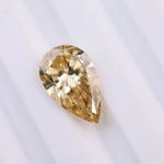 Brilliant lab grown diamond loose stone with radiant sparkle and eco-conscious origin, ideal for elegant jewelry creations.