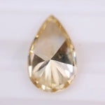 Brilliant lab grown diamond loose stone with radiant sparkle and eco-conscious origin, ideal for elegant jewelry creations.