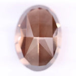 oval cut diamond, lab grown diamond, loose diamond,oval diamond tennis necklace
