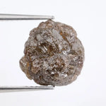 uncut brown diamonds and value of 4 carat diamond collection natural rough diamond