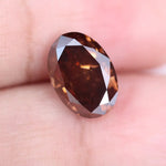 oval cut diamond, lab grown diamond, loose diamond,oval diamond tennis necklace