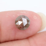 brown colour diamond lab grown vs natural diamond price