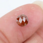 orange colour diamond natural diamond price comparison