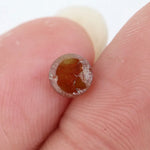 orange colour diamond natural diamond price comparison