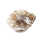 3.60 carat brown marquise cut natural diamond with elongated brilliant shape and rich warm tone, premium loose sustainable diamond for engagement ring or custom fine jewelry design.