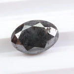 3 carat natural diamond showcasing high brilliance and premium quality. Earth mined gemstone suitable for luxury investment and custom jewelry design.