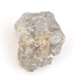 grey color rough raw diamonds and rough stone diamond