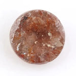 0.62Ct Natural Brown And Grey Colored Diamond Round Shaped Diamond For Custom Fine Jewelry