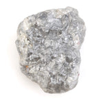 grey color rough synthetic diamonds
