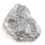 grey color rough synthetic diamonds