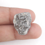 grey color rough synthetic diamonds