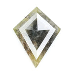 natural kite cut diamond ring and natural kite cut diamond collection