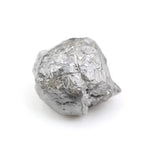 raw rough diamond gemstone showcasing its original natural formation.