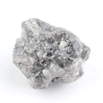 raw natural diamond and loose raw diamonds collection grey rough diamond