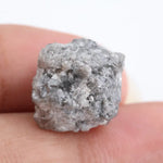 raw natural diamond and loose raw diamonds collection grey rough diamond