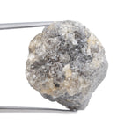 grey color rough uncut diamond and uncut diamond for sale